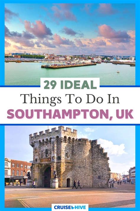 THE 15 BEST Things to Do in Southampton (2024) .